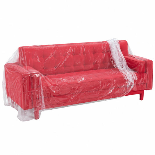 Wasserdichte 2x3m Sofahülle - Langlebiger Möbelbezug für Sofas, Sessel und mehr
